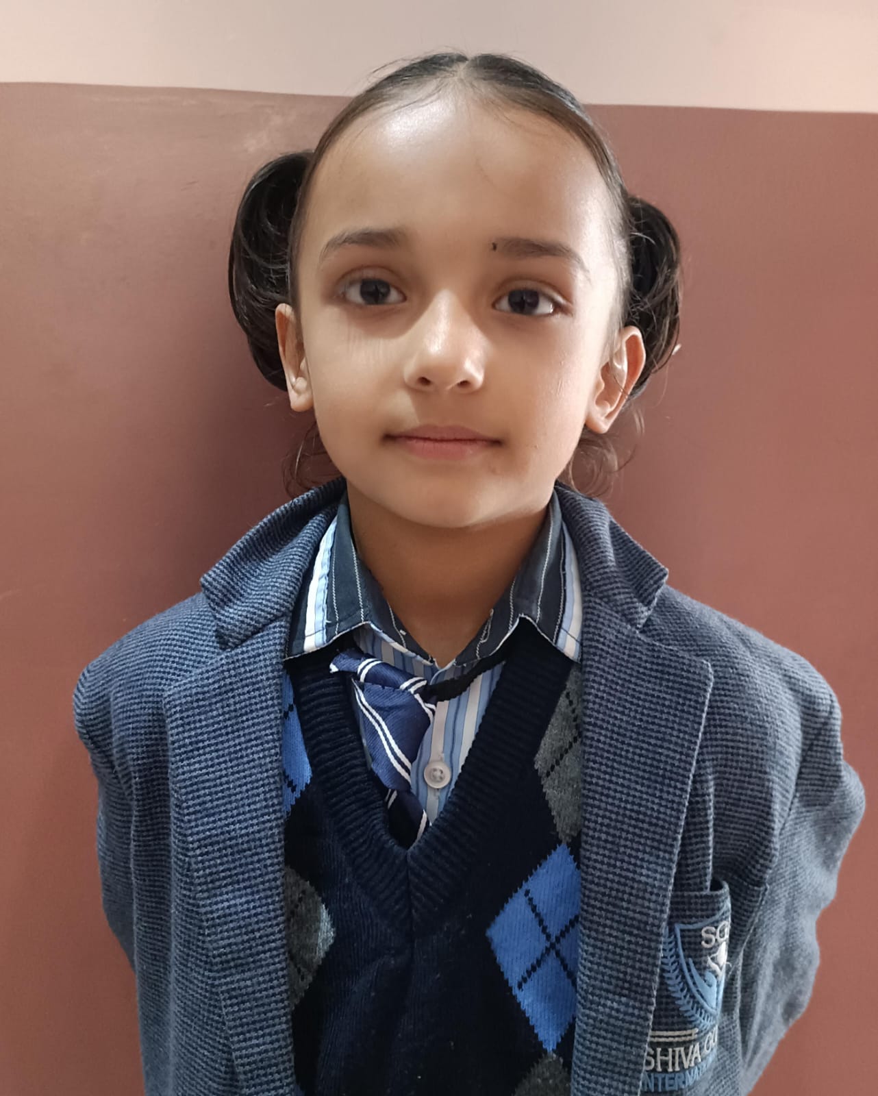 AANYA CHANDEL