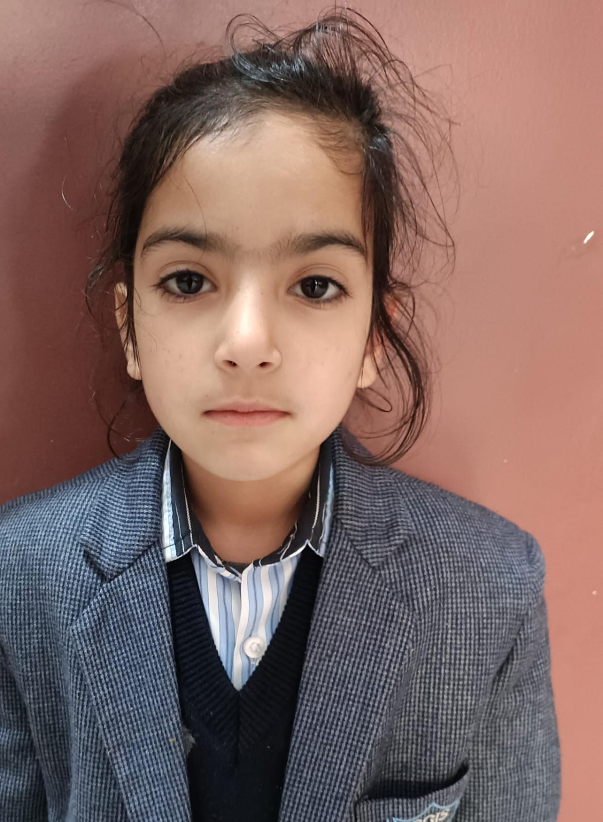 NISHITA KUMARI 
