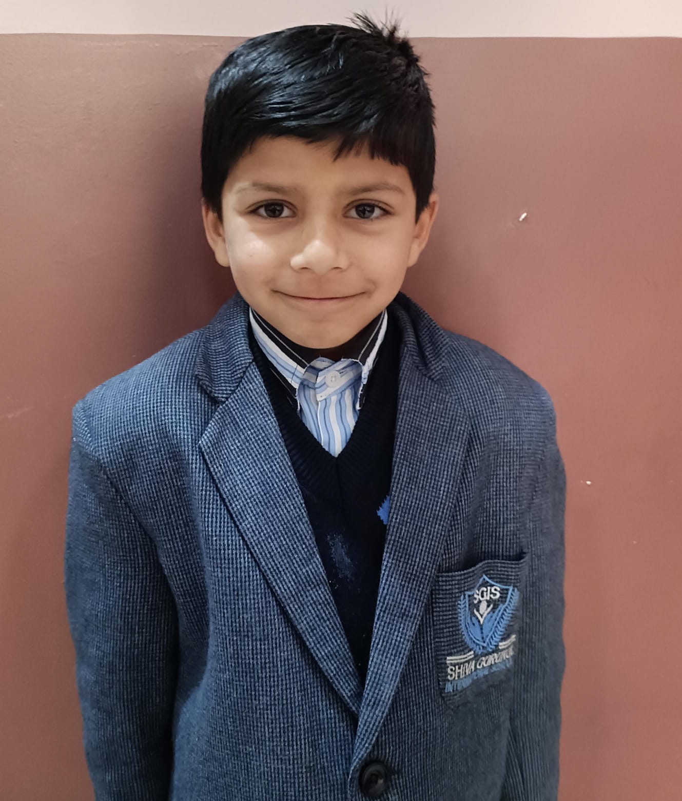 RISHAV THAKUR