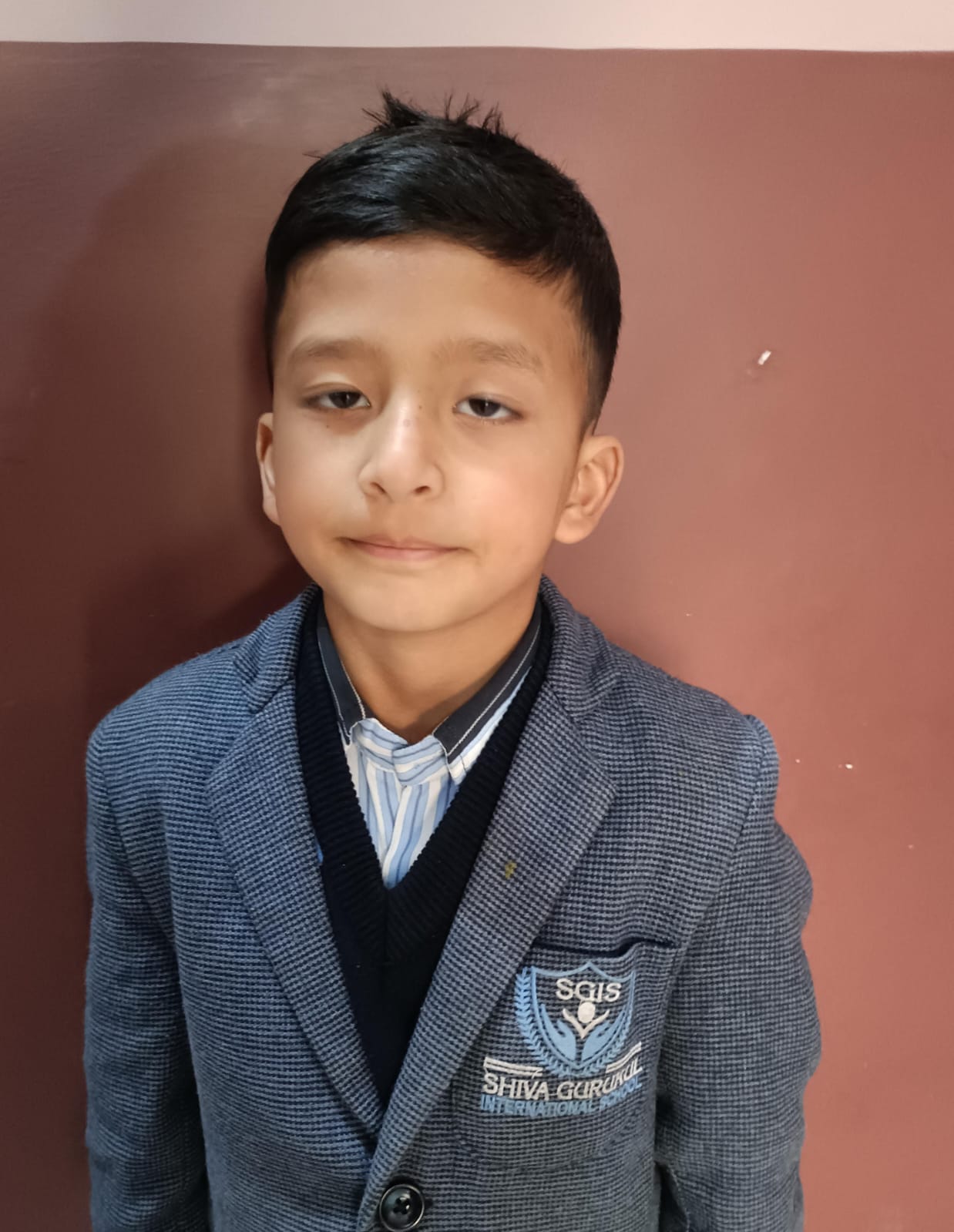 SAKSHAM DHIMAN