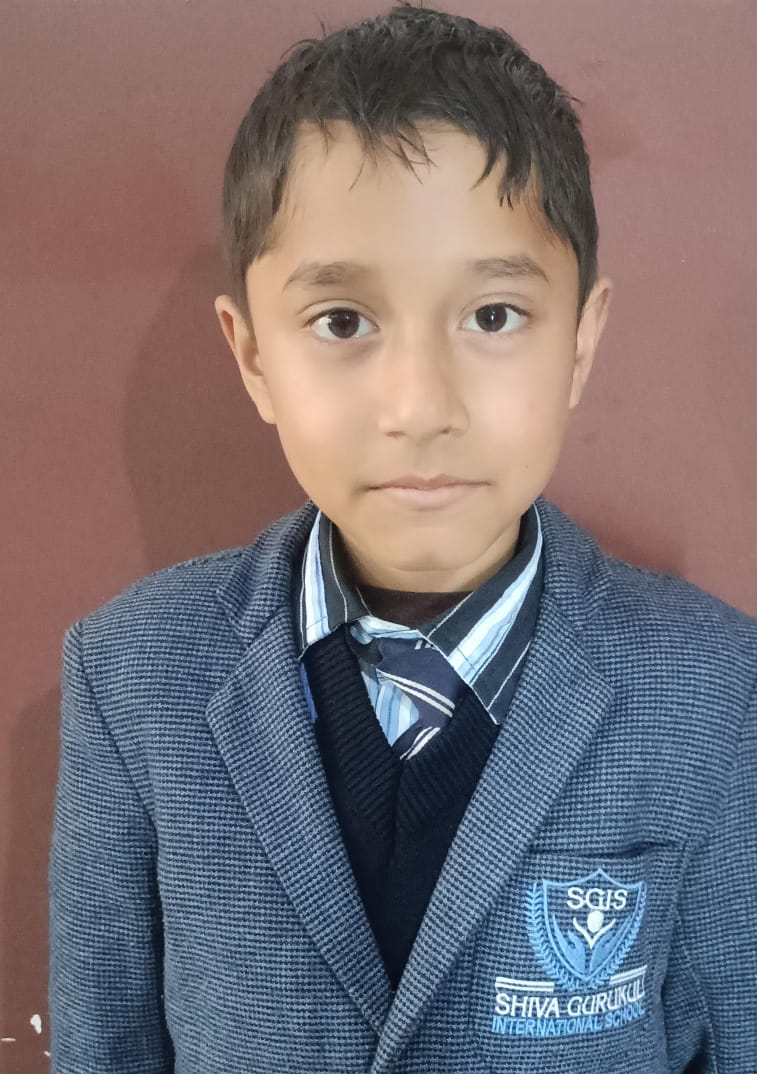 AABHAS CHANDEL