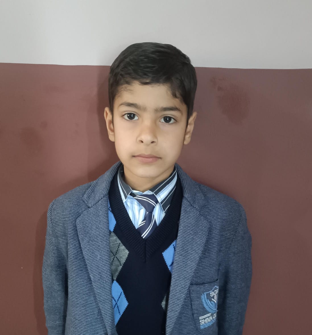 AKASH MAHAJAN