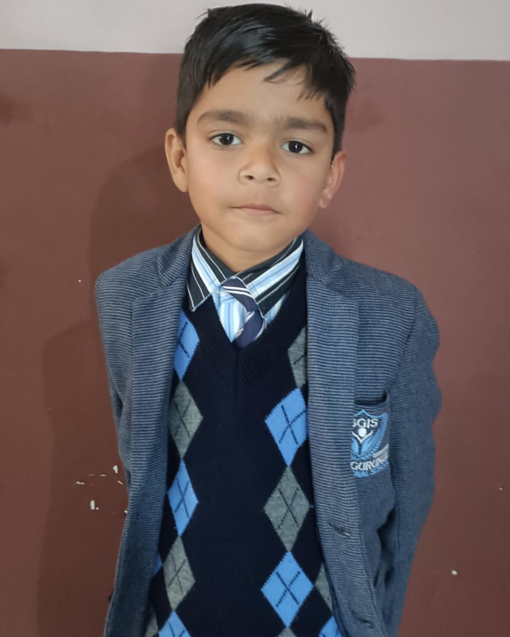 HIMANK SHARMA