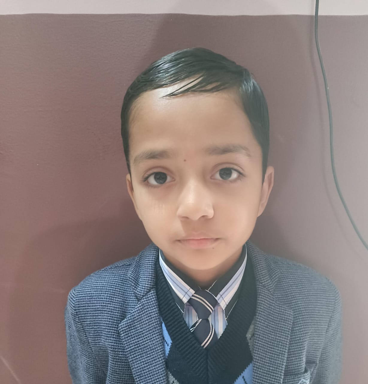 NAMAN THAKUR
