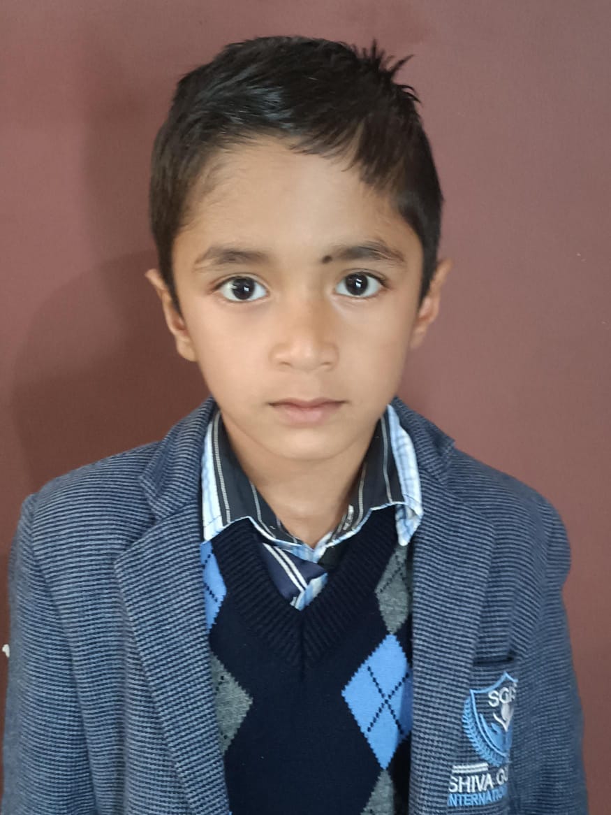 REYANSH CHANDEL