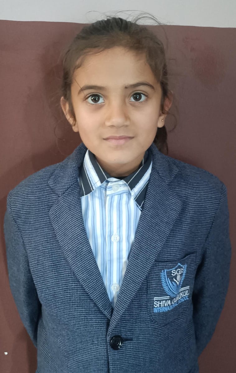 SAANVI