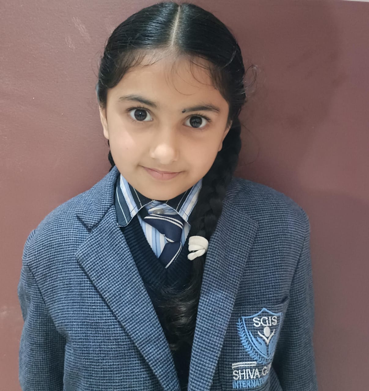 SHIVANYA