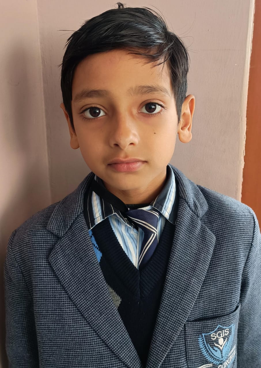 NAKSH THAKUR