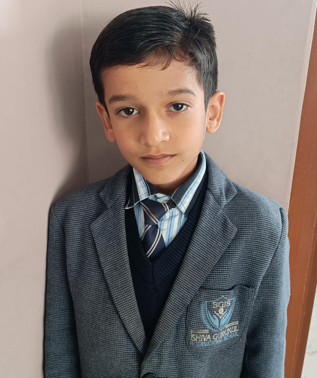 VIRAJ CHANDEL