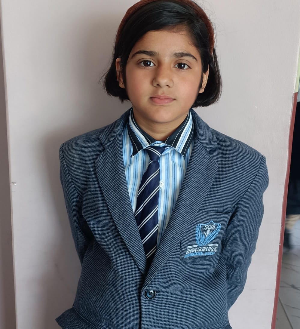 AARVI