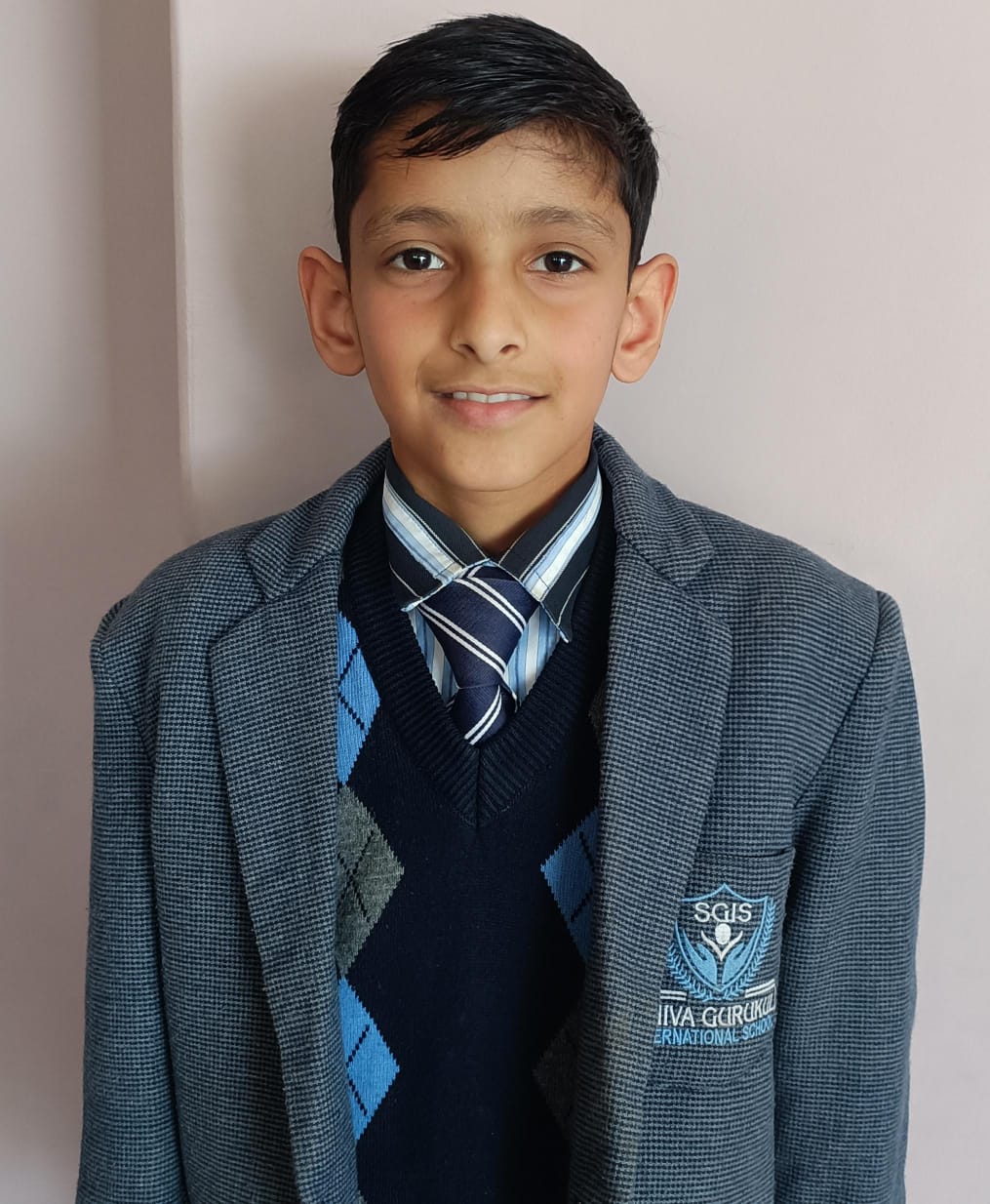 ISHANT DHIMAN