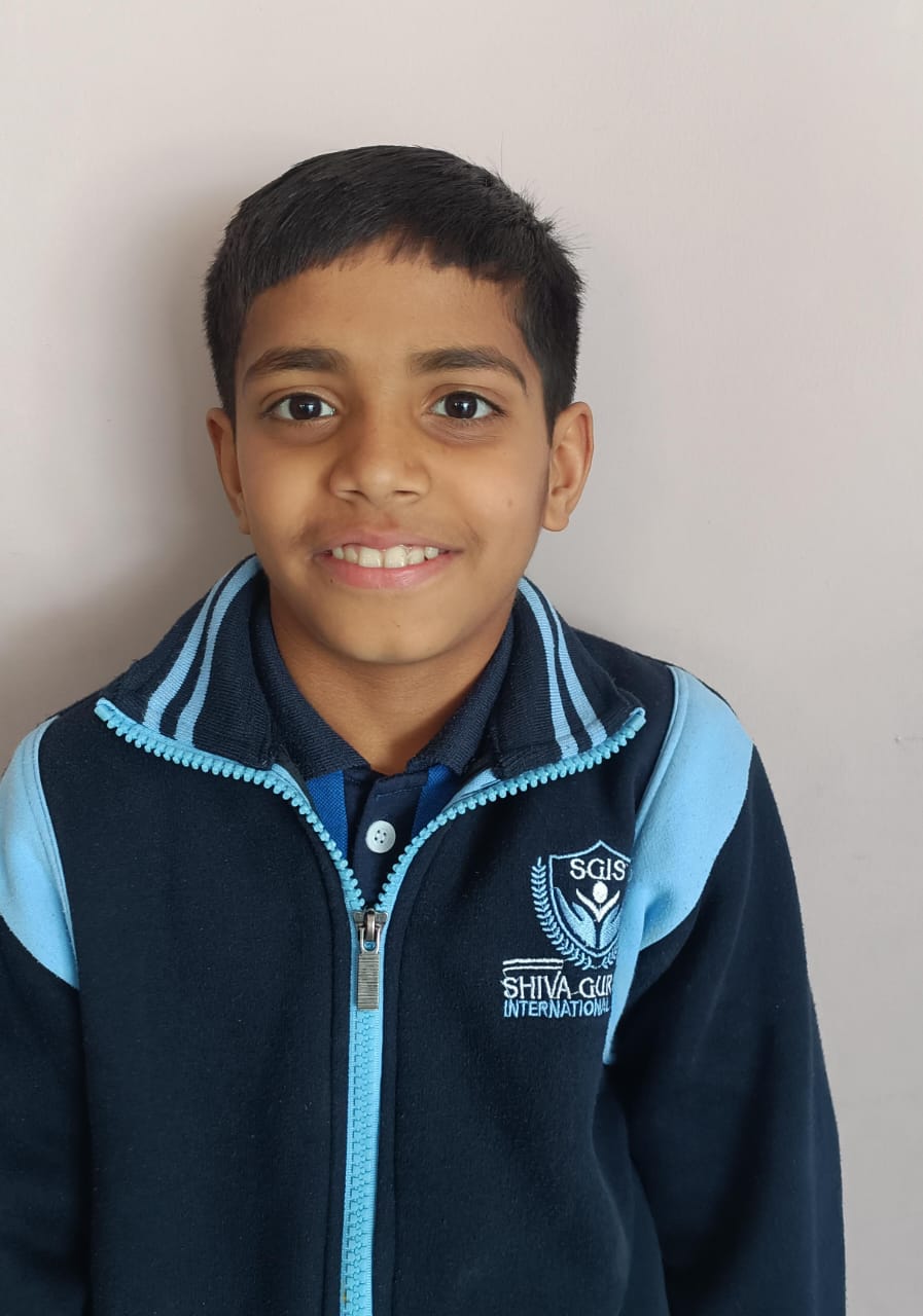 DIVYANSH